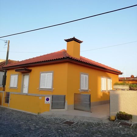Вілла Casa Da Fatima, Vila Cha  Екстер'єр фото